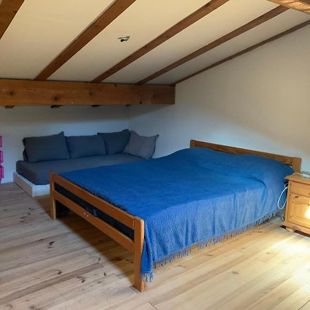 מלון סאלבה Les Terrasses De L'Ardeche מראה חיצוני תמונה
